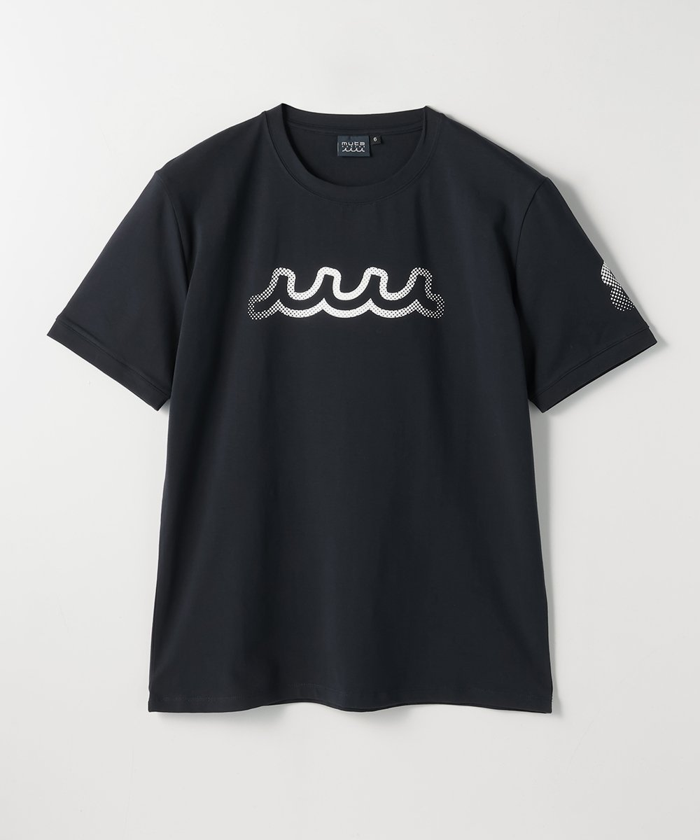 ロゴTシャツ