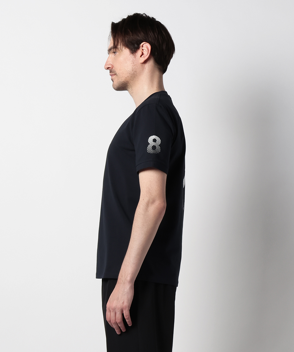 ロゴTシャツ