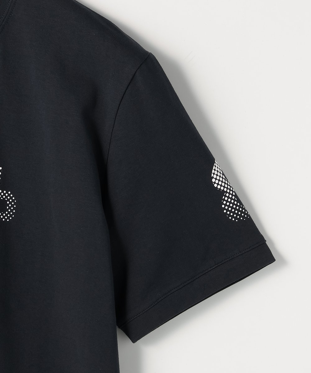 ロゴTシャツ
