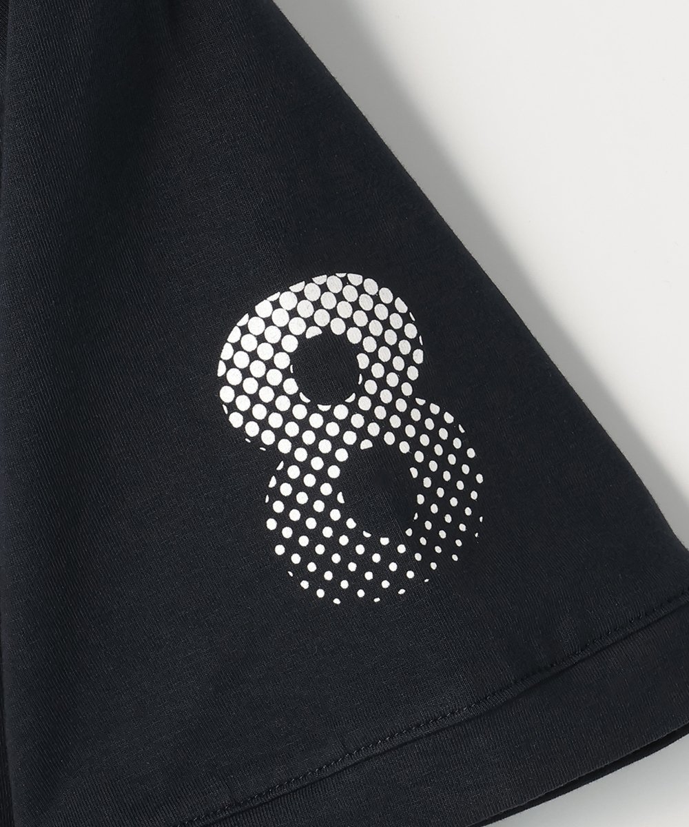 ロゴTシャツ
