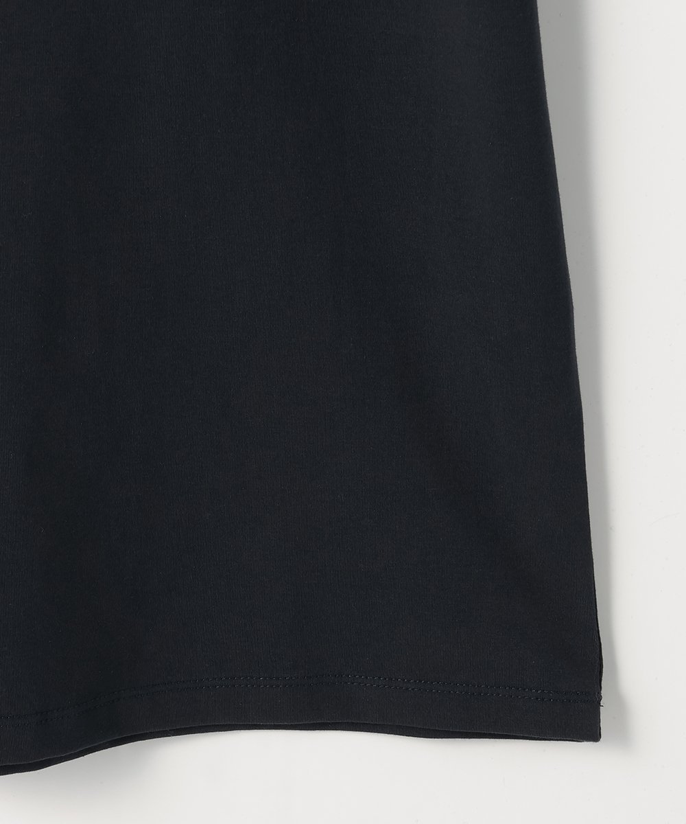 ロゴTシャツ