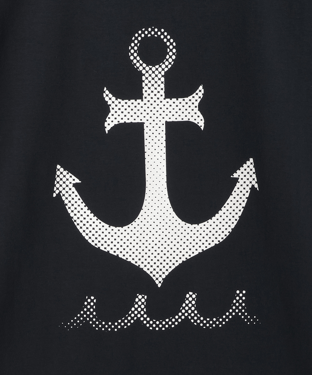 ロゴTシャツ