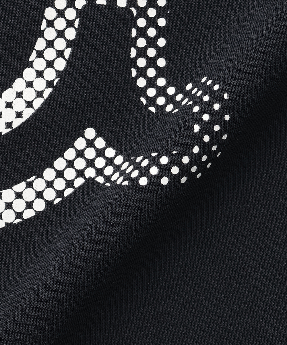 ロゴTシャツ