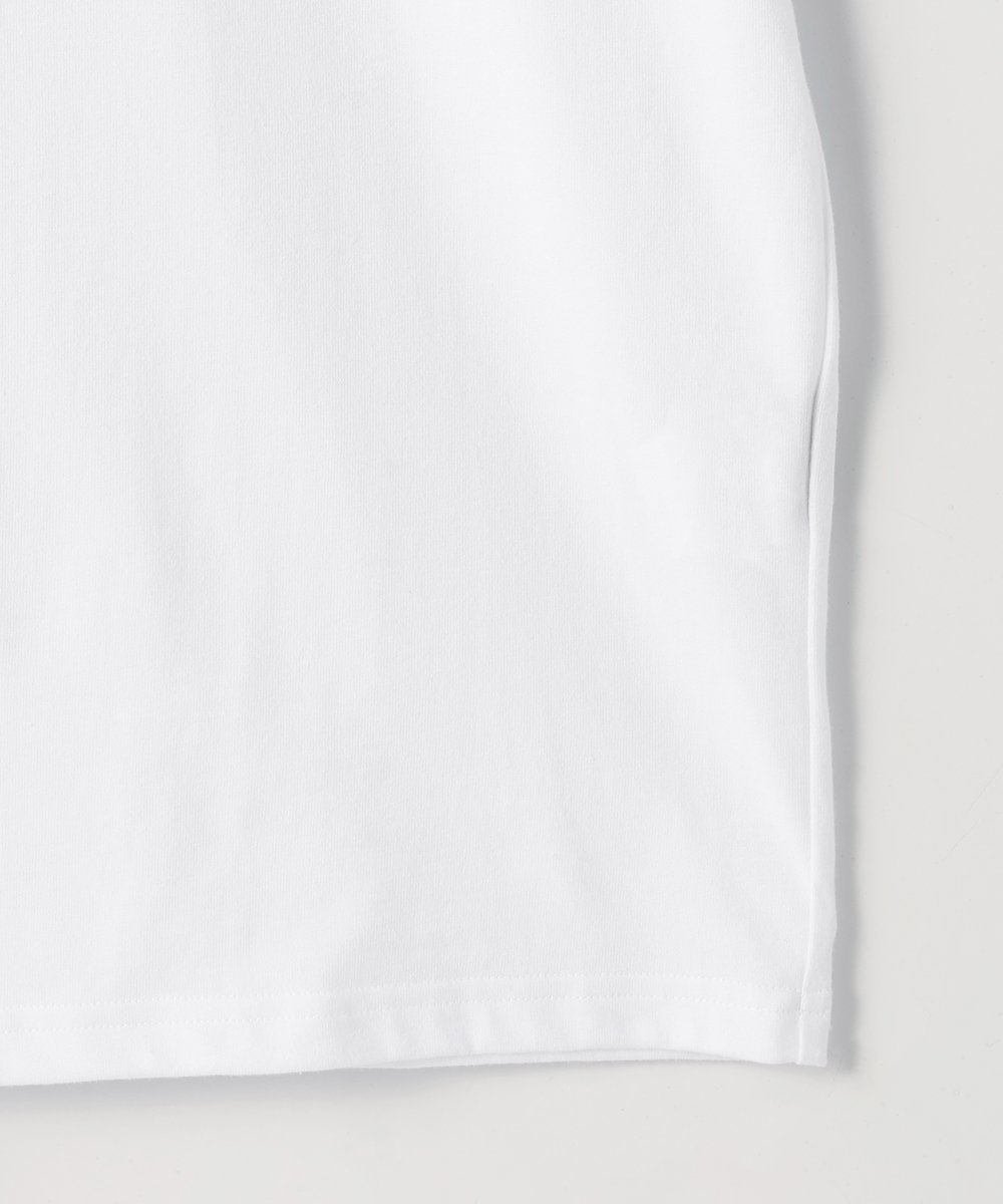 バックプリントTシャツ