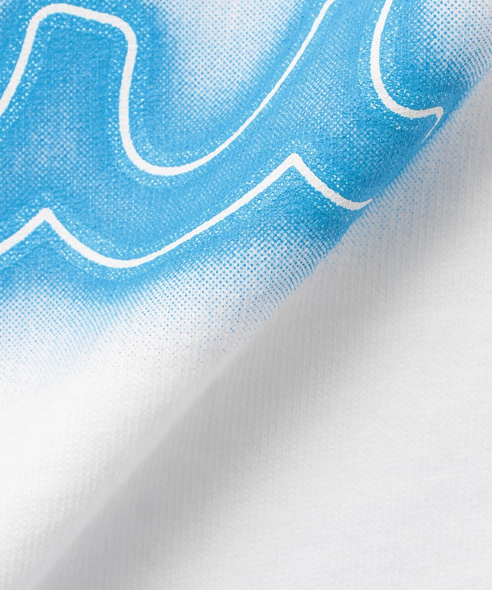 ネオンロゴTシャツ