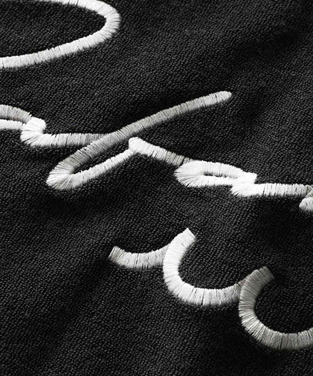 別注限定 パイルTシャツ