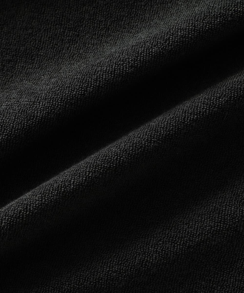 別注限定 パイルTシャツ