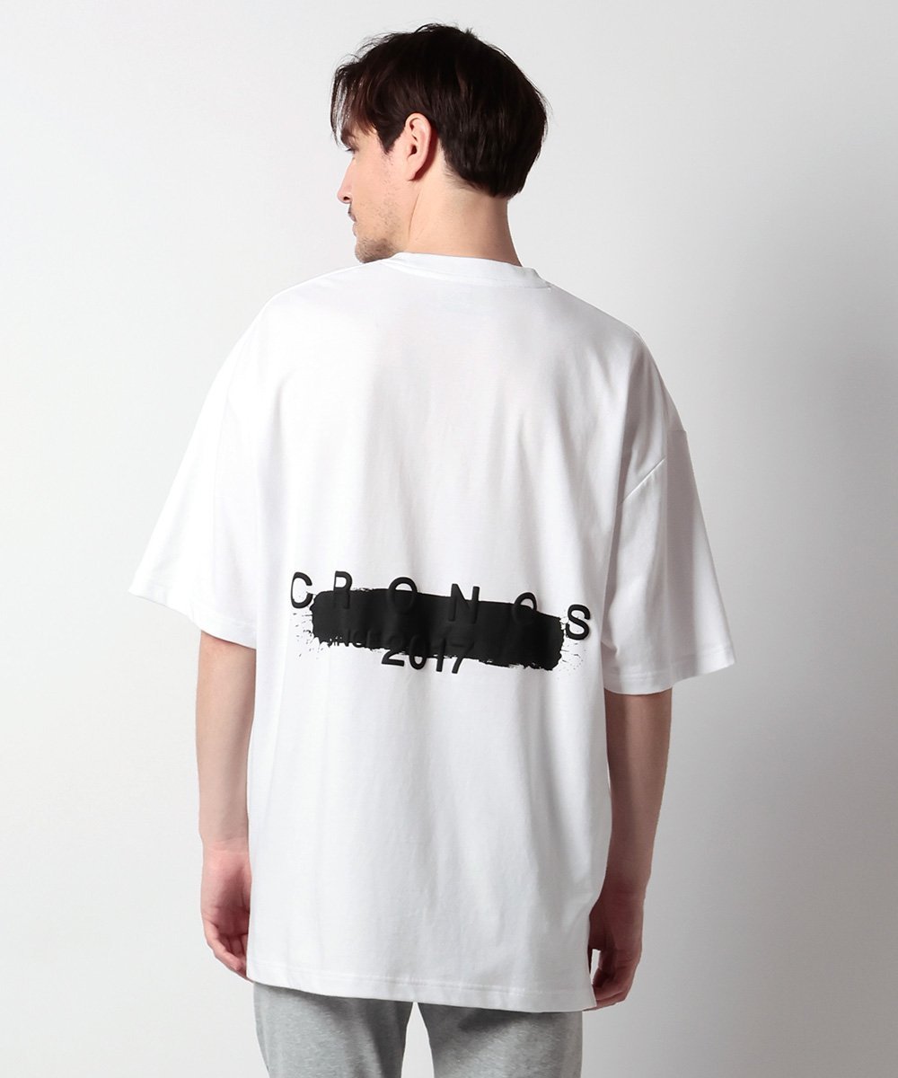 フェイスドライタッチＴシャツ