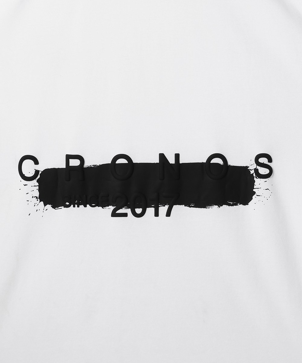 フェイスドライタッチＴシャツ