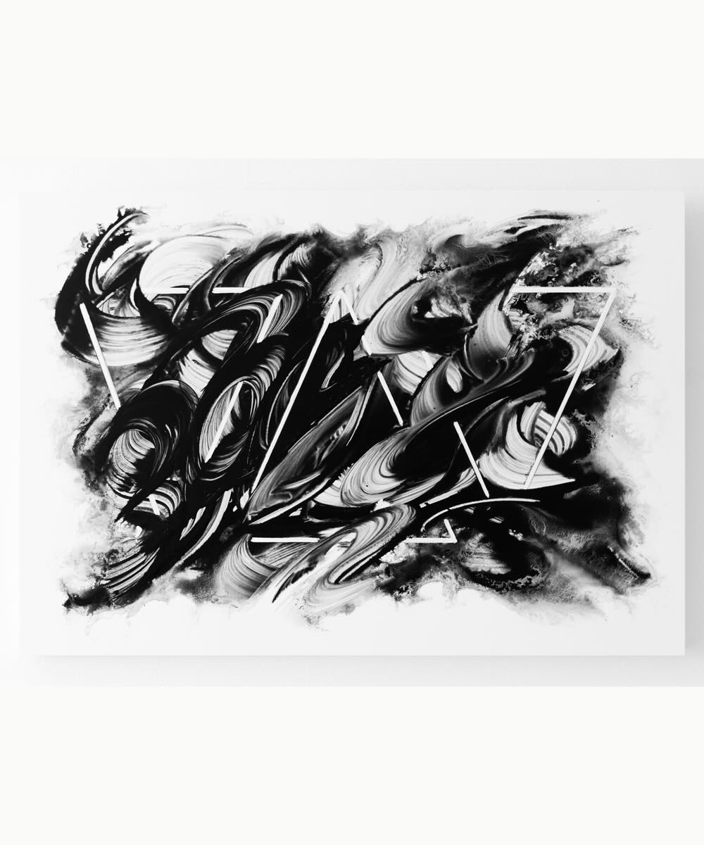 【アーティスト直送】KAZE Ⅵ／カゼ Ⅵ
