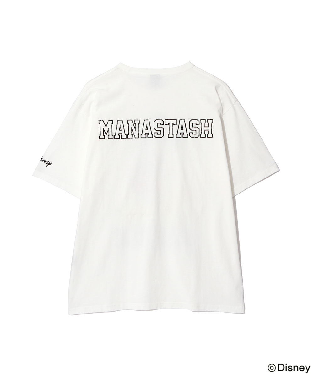 ミッキーTシャツ