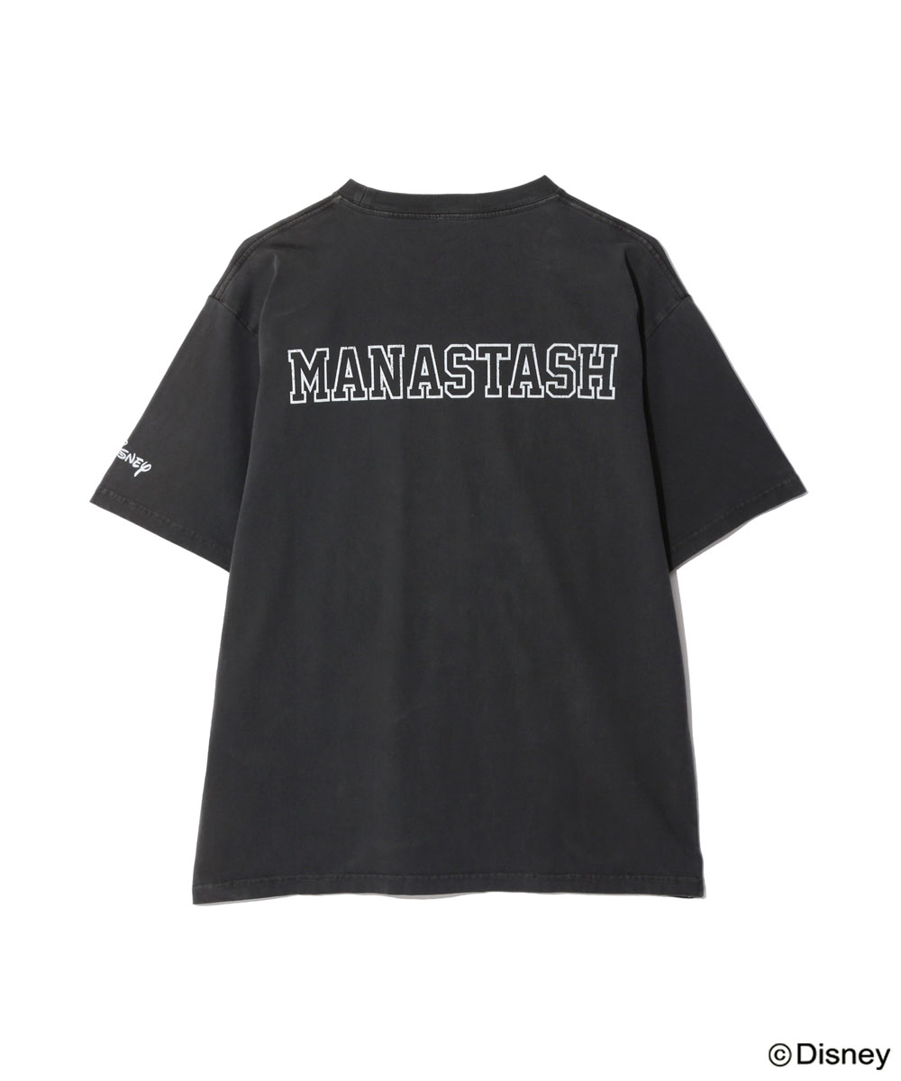 ミッキーTシャツ