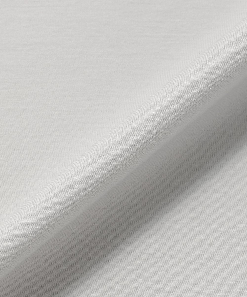 ストレッチジャージTシャツ