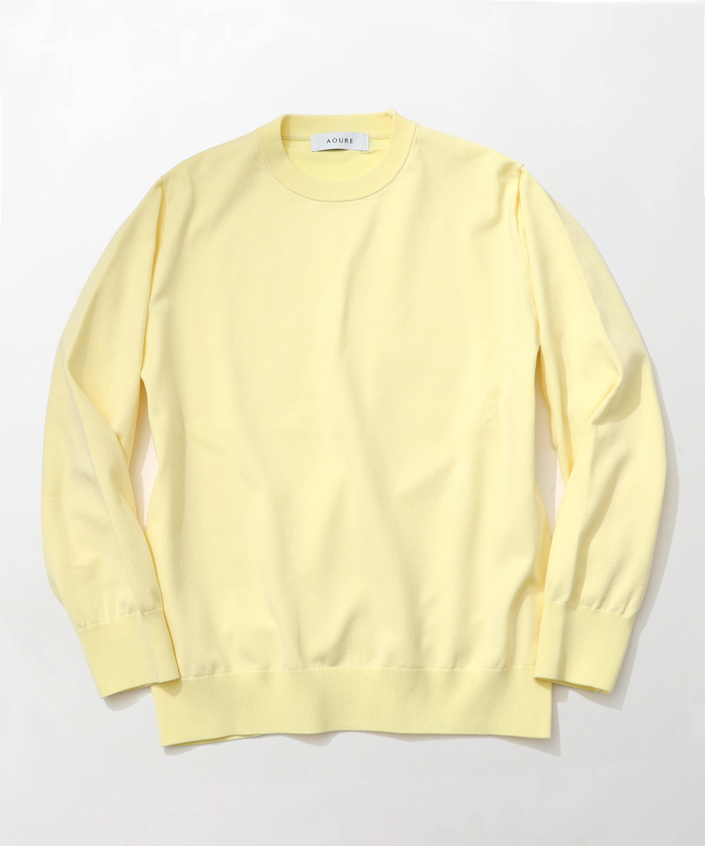 別注先行 2パックニット