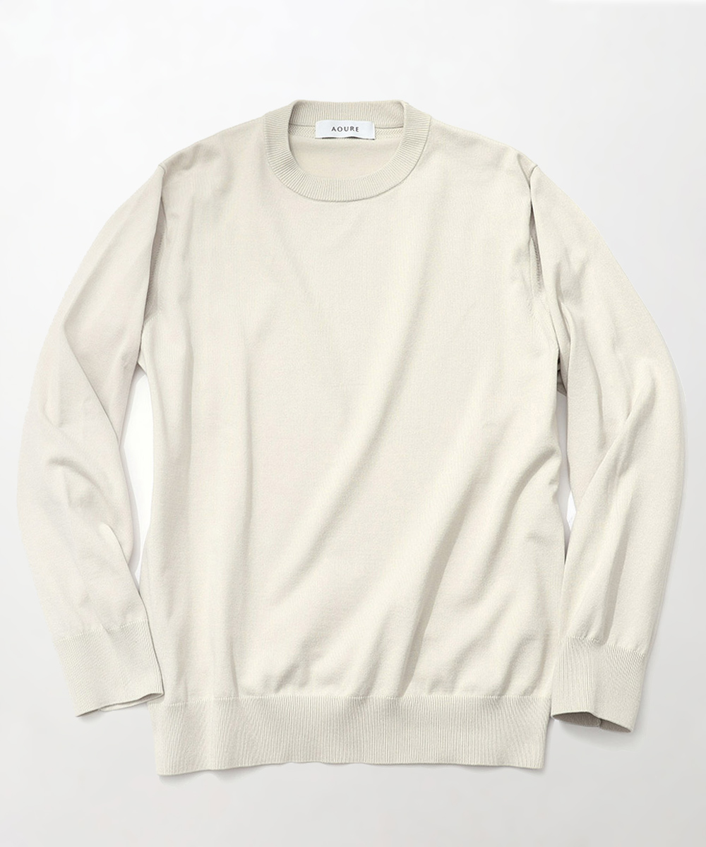 別注先行 2パックニット