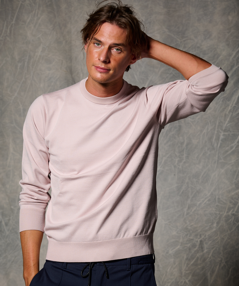 別注先行 2パックニット