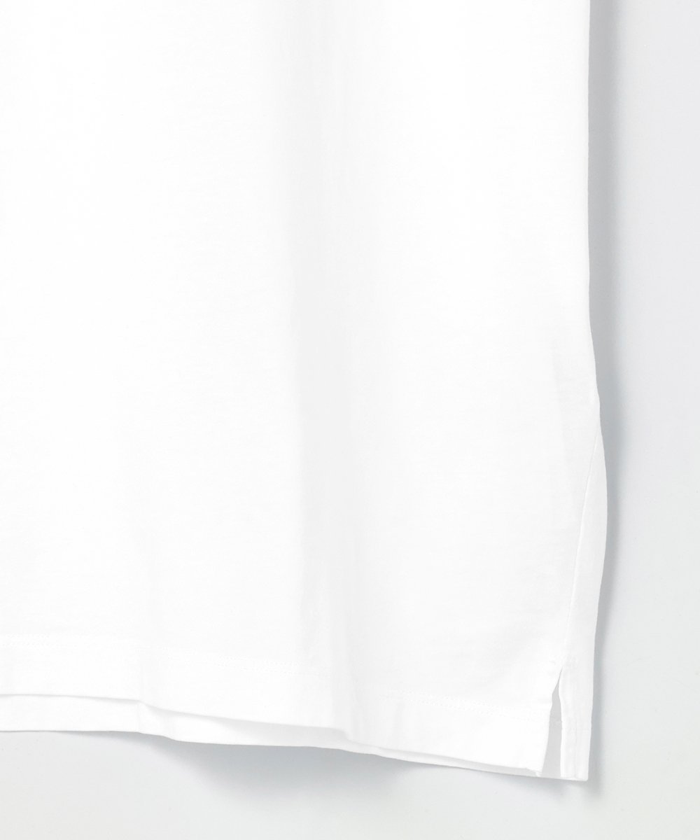 “ドゥカティ”シガレット フィットTシャツ