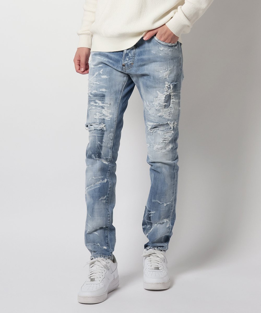 DSQUARED2 (ディースクエアード) | Safari Lounge