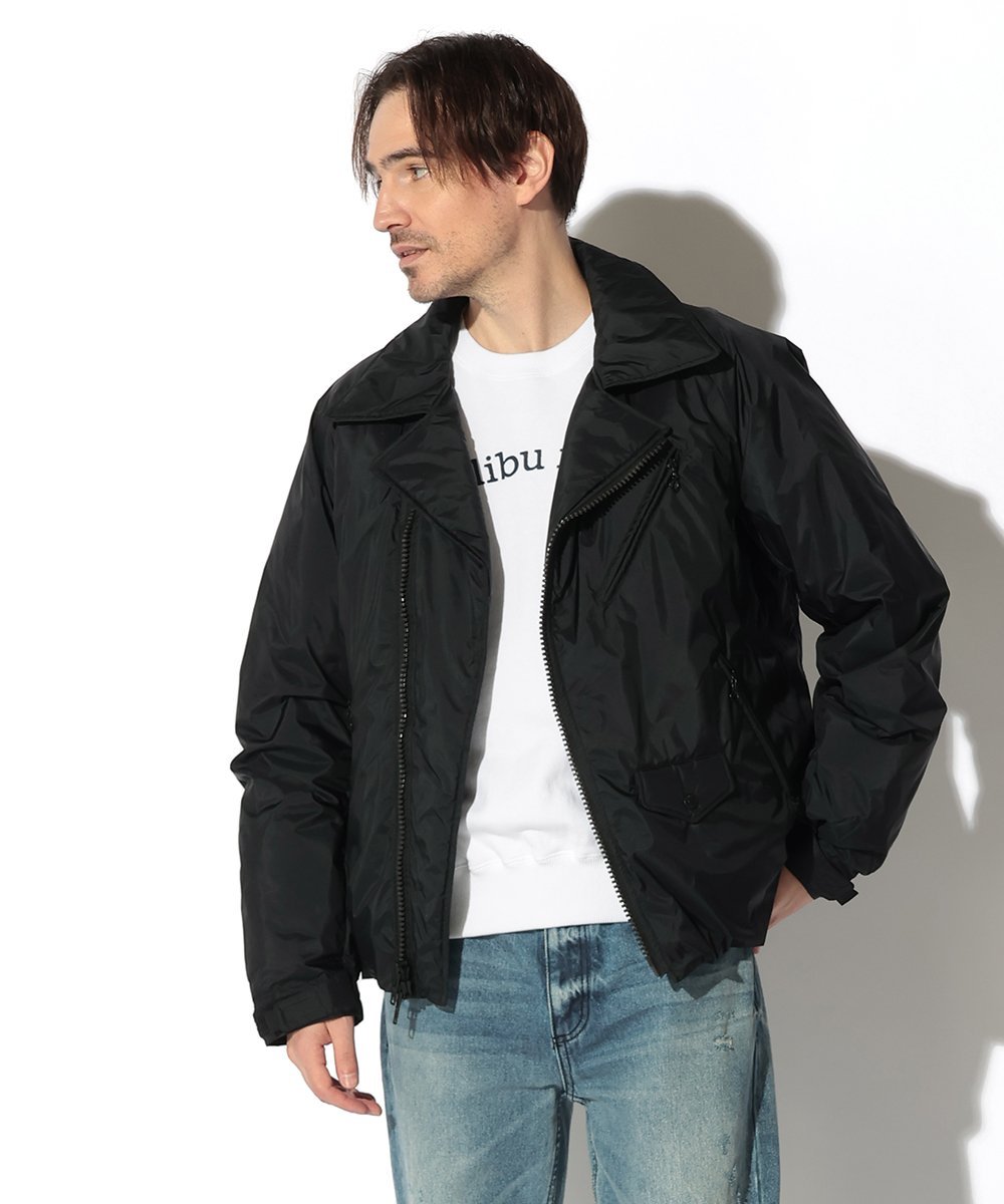 NANGA/ナンガコラボ オーロラ ダブルブレストダウンジャケット