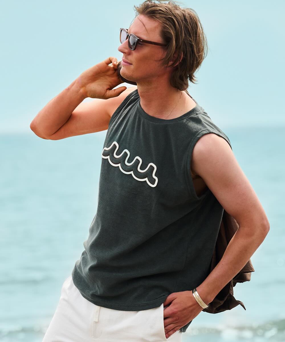 MUTA MARINE (ムータ・マリン) | Safari Lounge