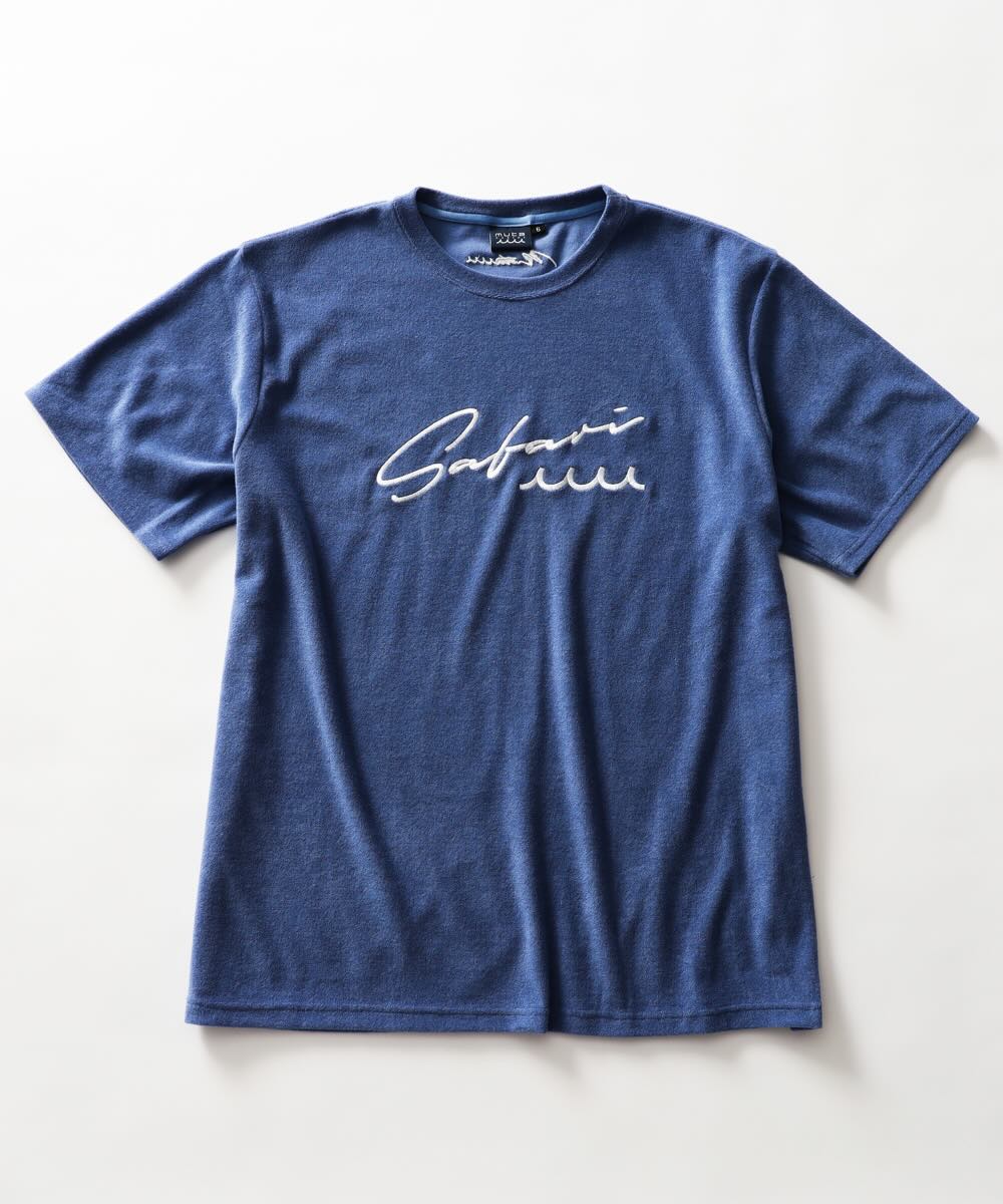 別注限定 パイルボレロ | サルベージ パブリック | Safari Lounge