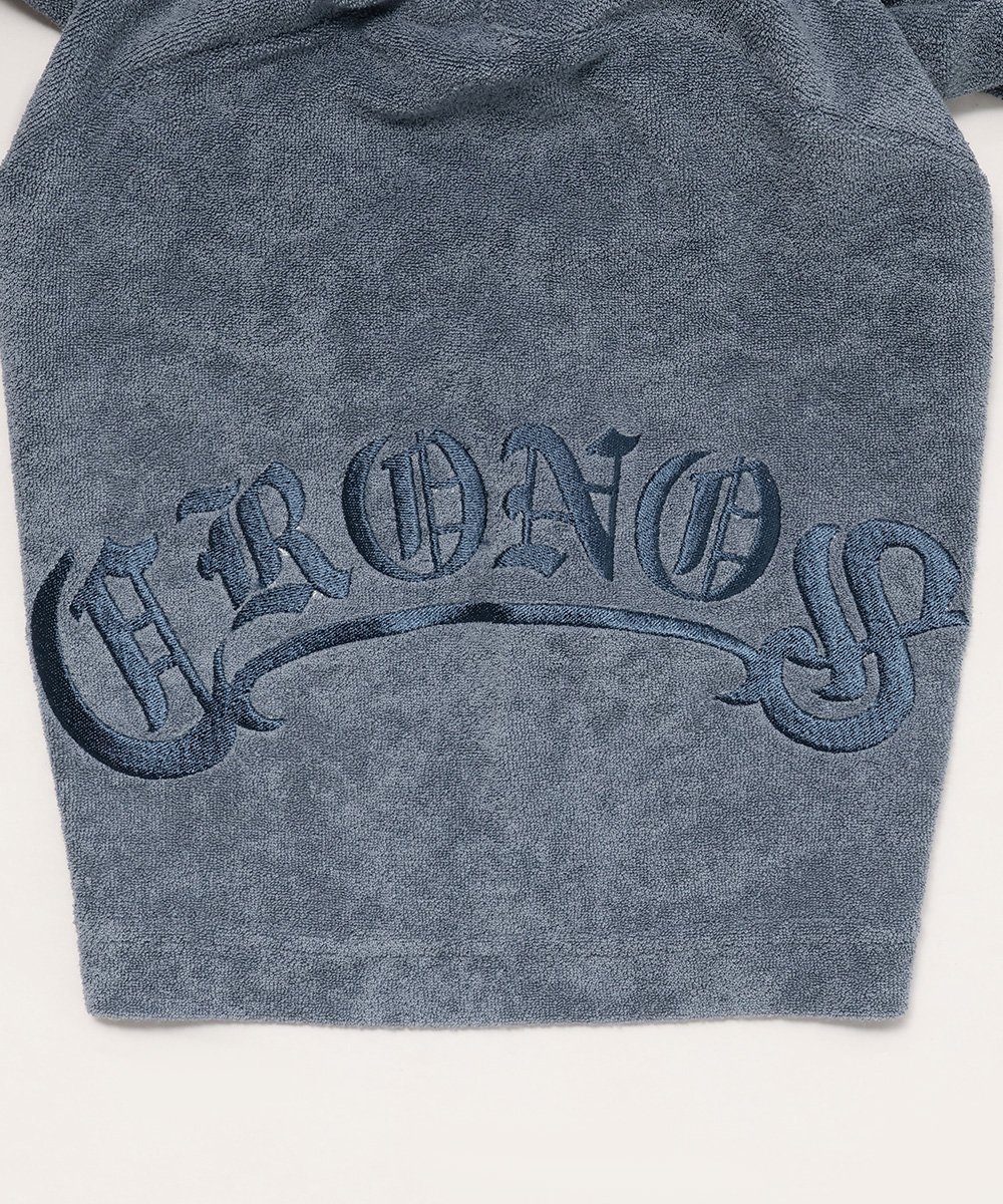 CRONOS バンブーパイルTシャツ Mサイズ #LYFT バンブーパイルTシャツ | クロノス | Safari Lounge