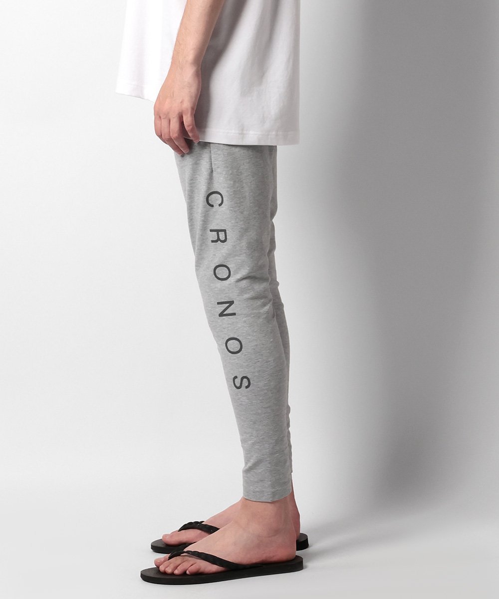 ナイロン ハイテンションポンチ パンツ | クロノス | Safari Lounge