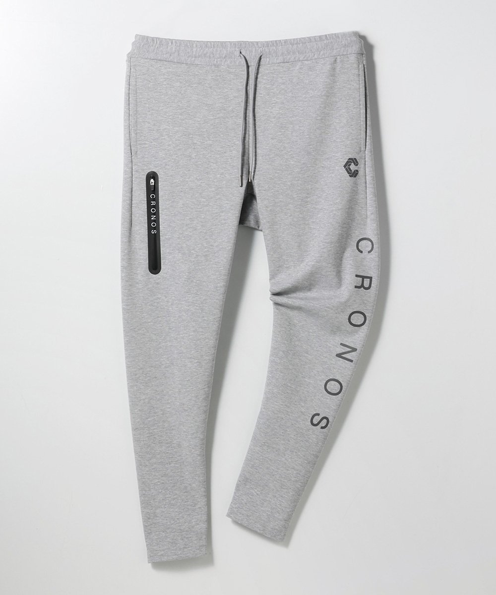 ナイロン ハイテンションポンチ パンツ | クロノス | Safari Lounge