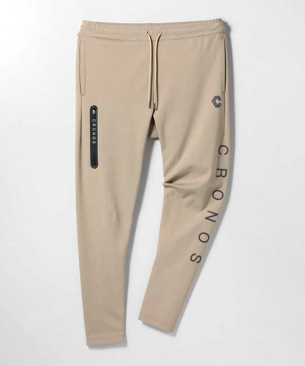 ナイロン ハイテンションポンチ パンツ | クロノス | Safari Lounge