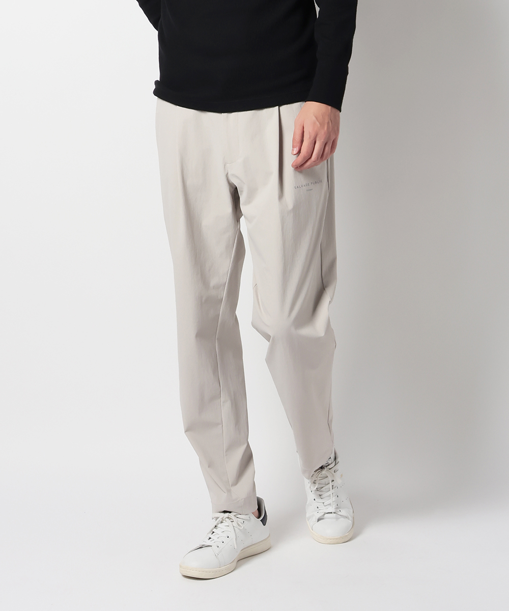 SALVAGE PUBLIC Kolepa グレー トレーナー　サイズL SALVAGE PUBLIC Kolepa グレー トレーナー サイズL SALVAGE