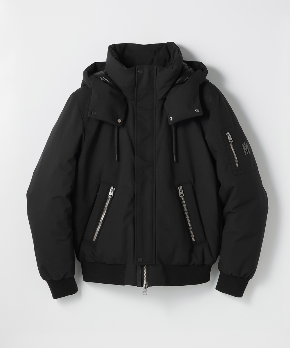 IKER/イケル ダウンジャケット | マッカージュ | Safari Lounge