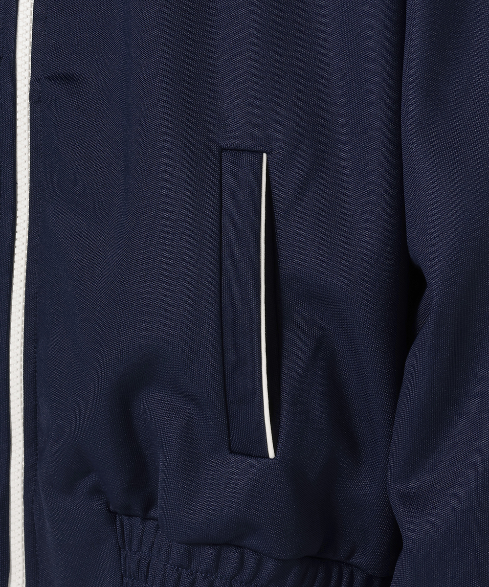 ニューヨークヤンキースコラボ トラックジャケット | スポーティー