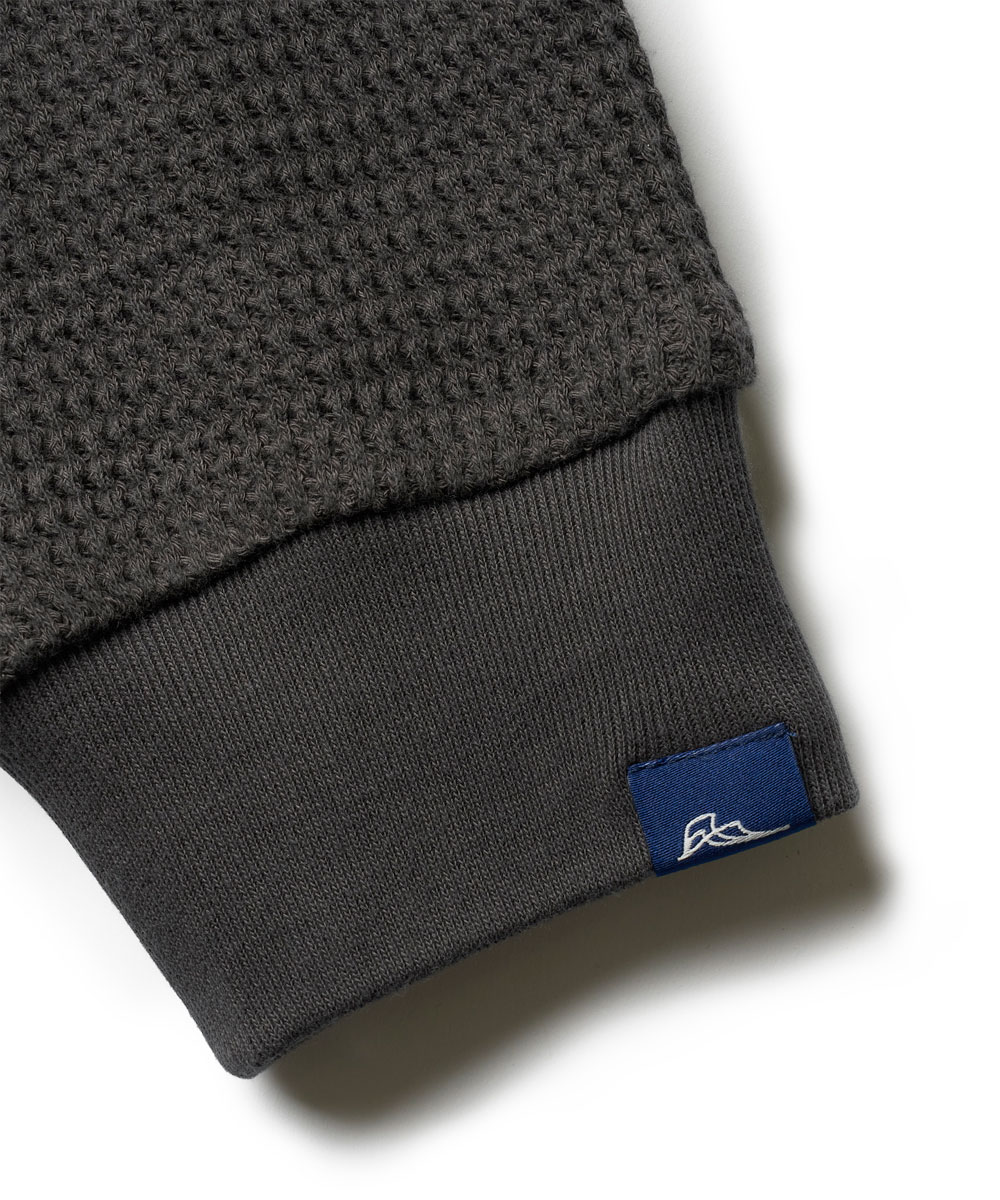 限定 サーマルカットソー