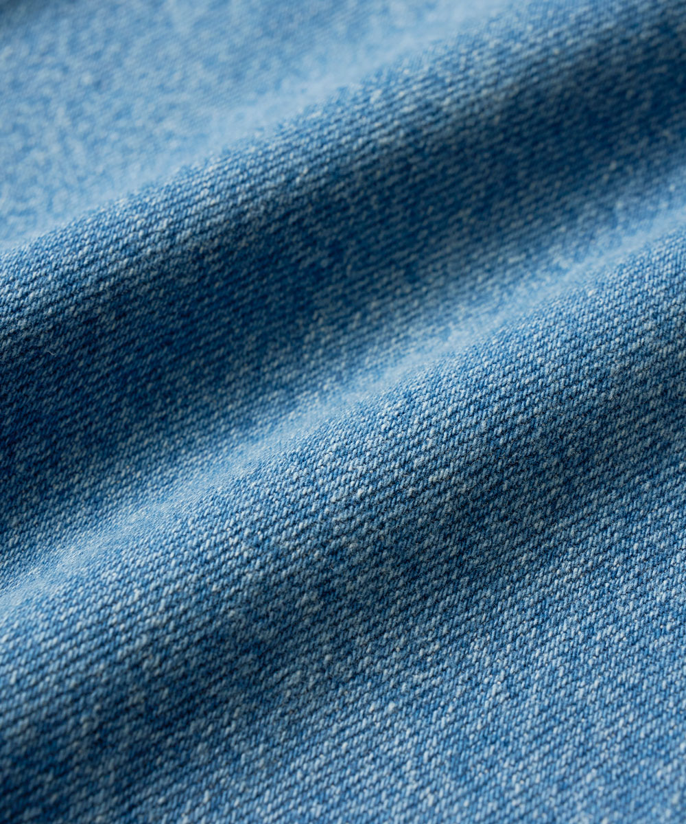 リメイクスキニー デニムパンツ