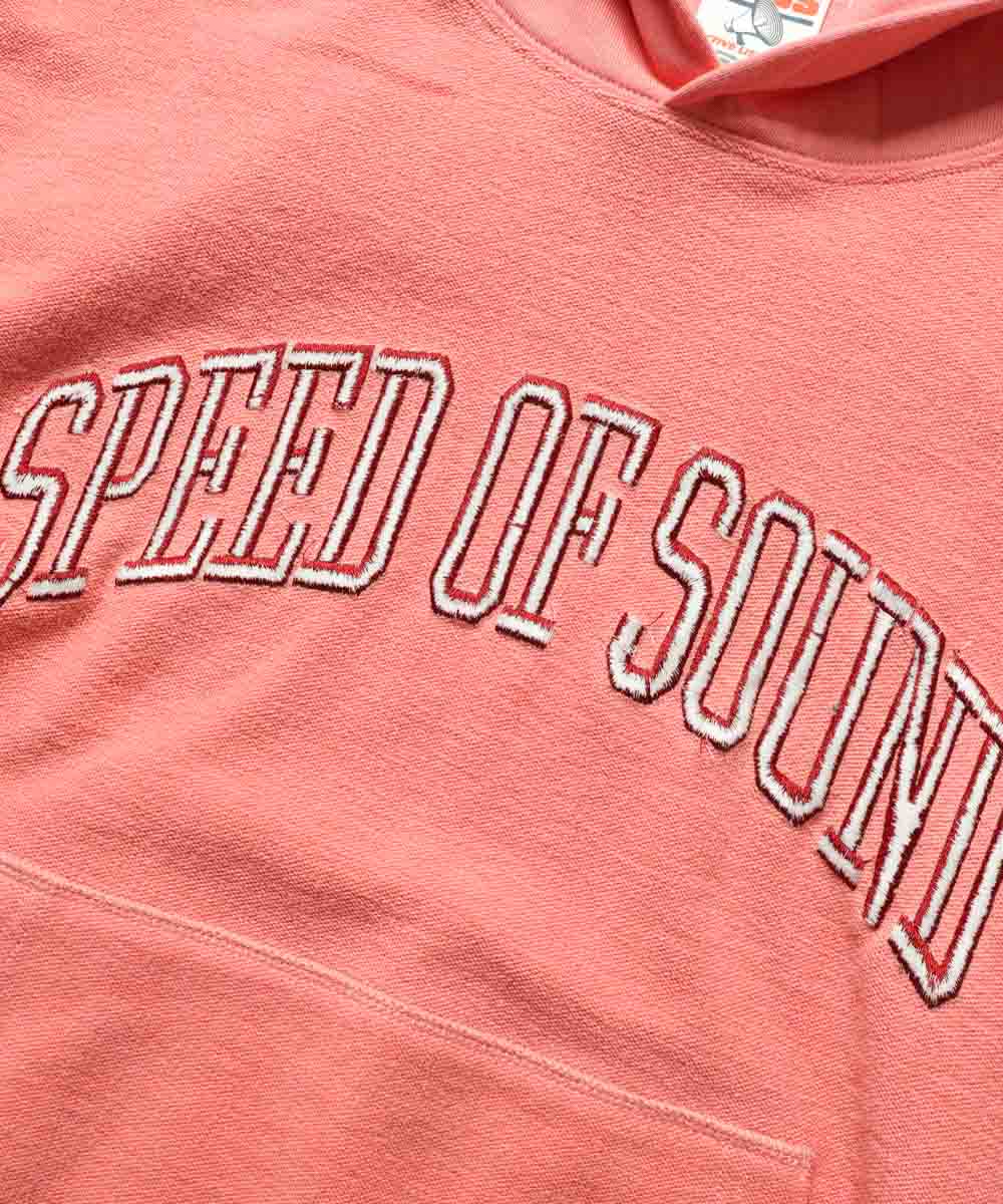 Inside Out/インサイドアウト プルオーバーパーカ