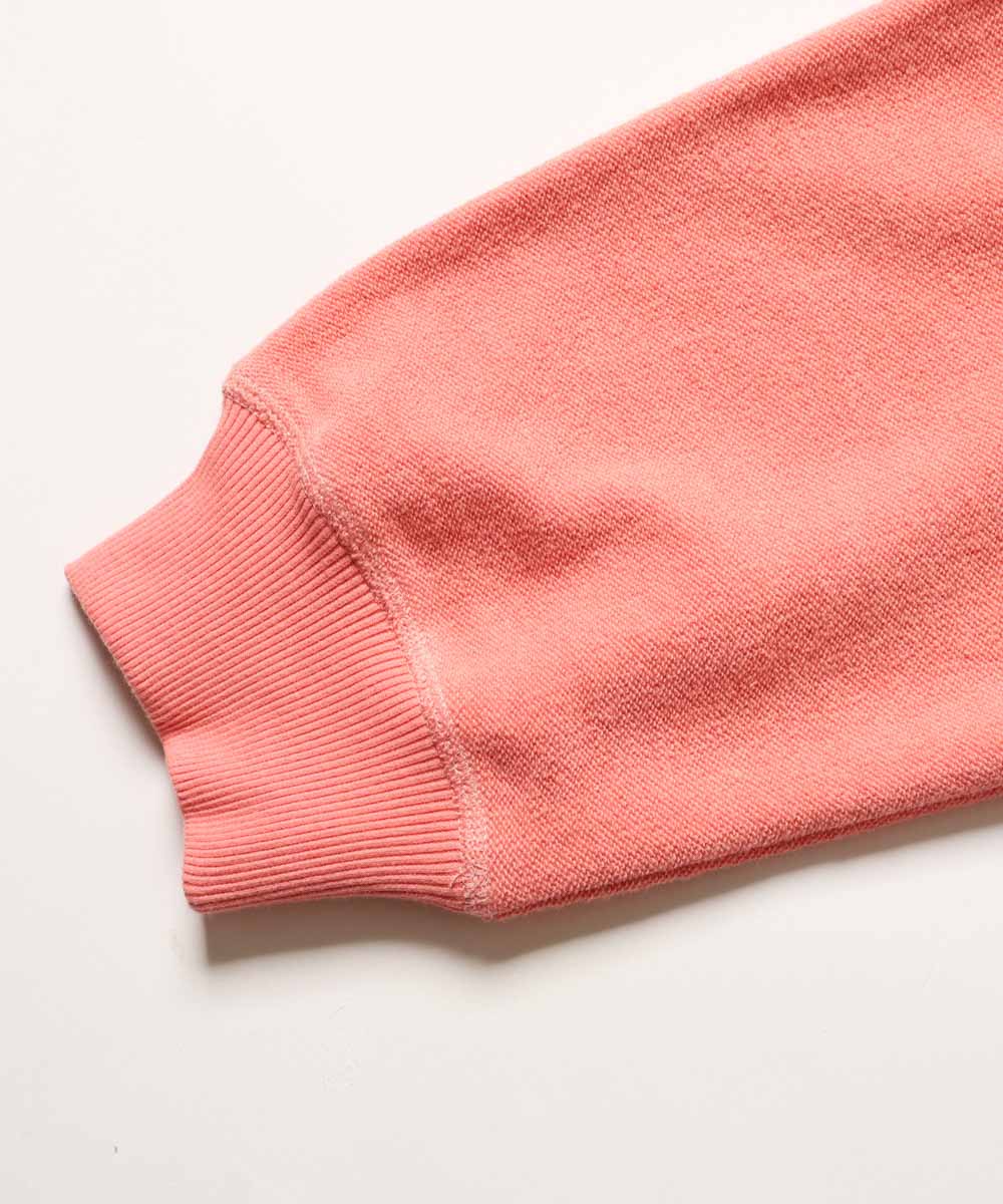 Inside Out/インサイドアウト プルオーバーパーカ