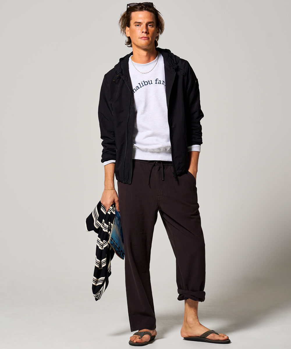 AUDEE/オーディー シェルパーカ