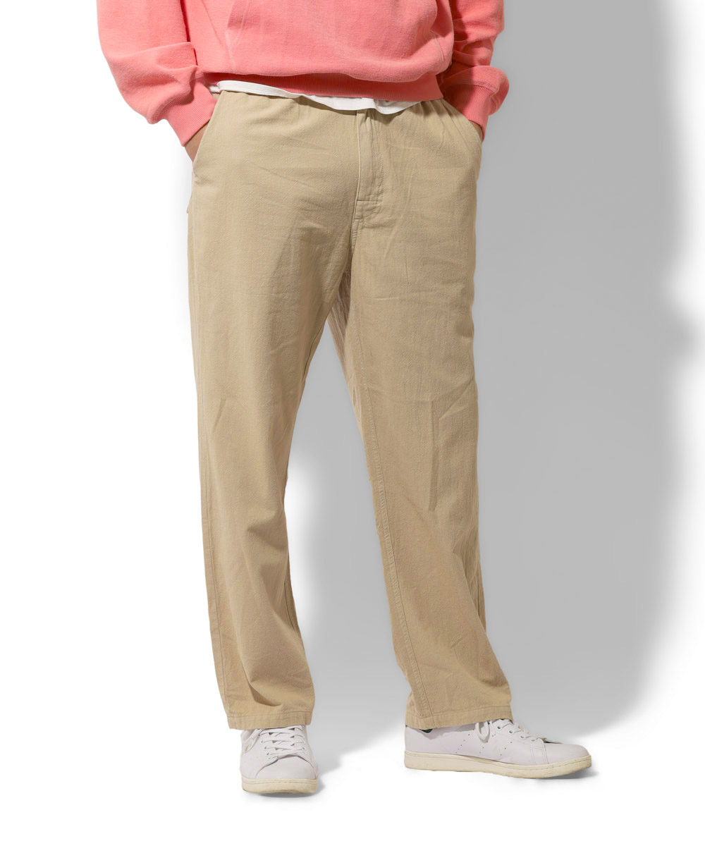 Infinity Beach/インフィニティ ビーチ イージーパンツ