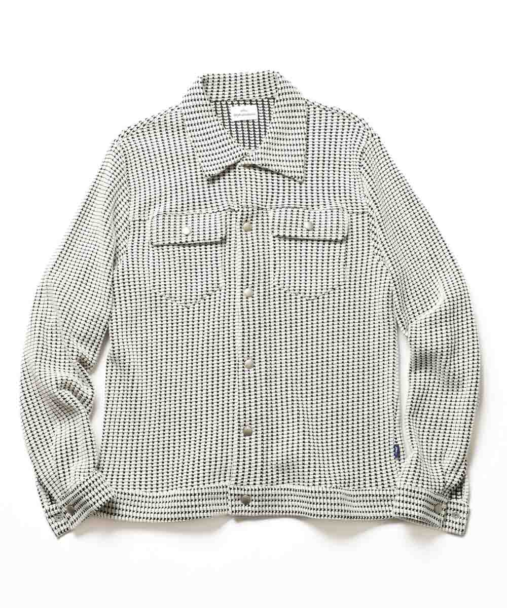 限定 サーマルGジャン