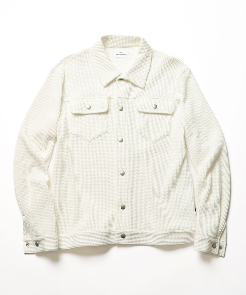 限定 サーマルGジャン