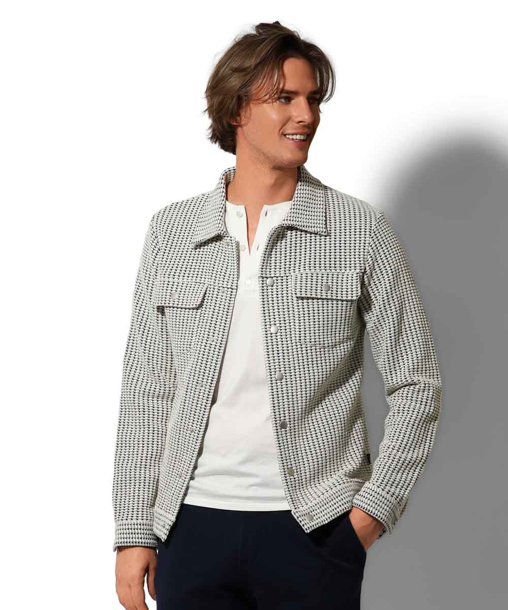 限定 サーマルGジャン