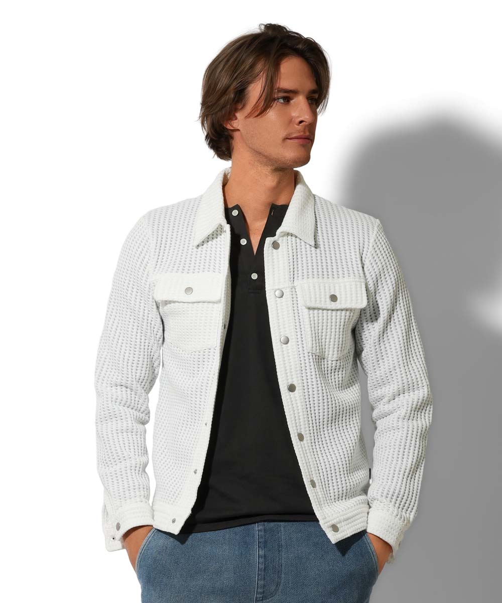 限定 サーマルGジャン