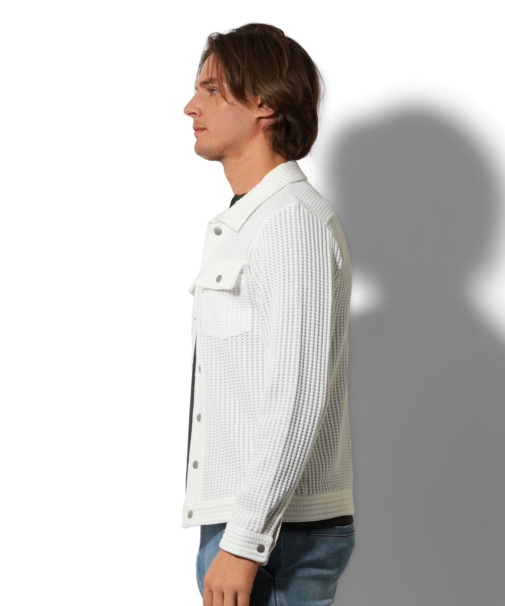 限定 サーマルGジャン