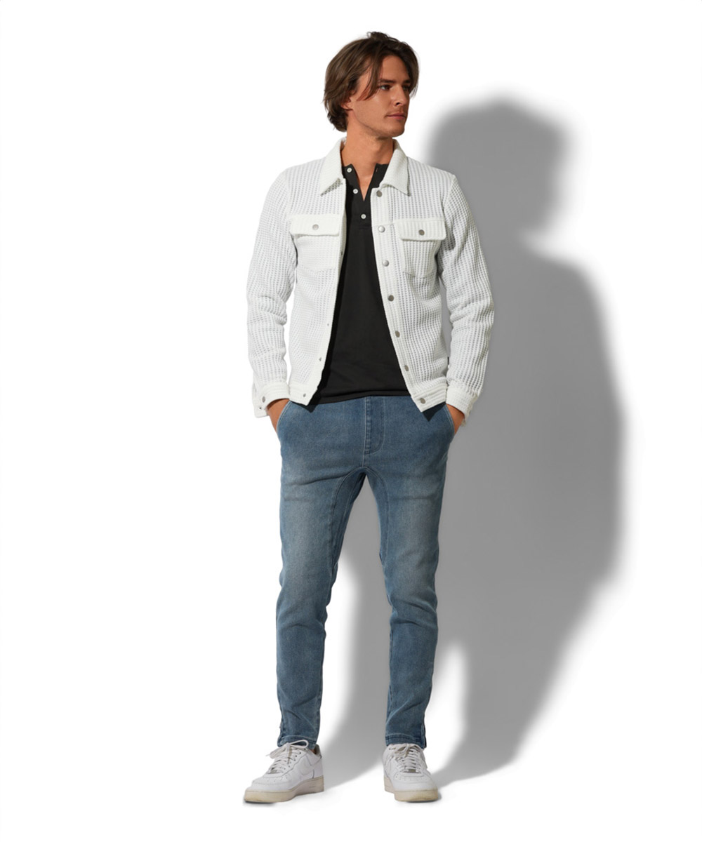 限定 サーマルGジャン