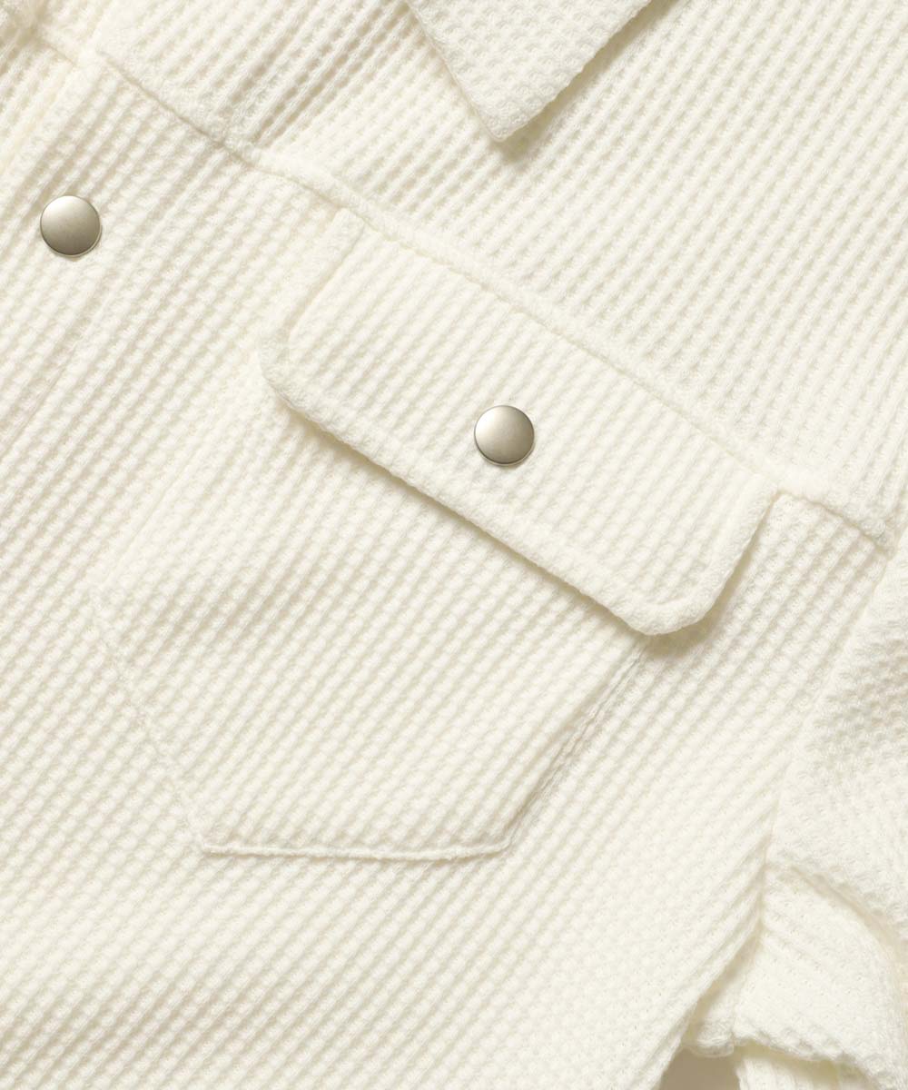 限定 サーマルGジャン