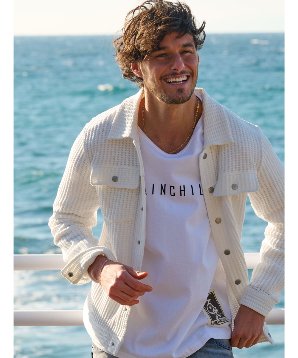 限定 サーマルGジャン