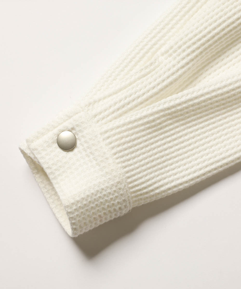 限定 サーマルGジャン