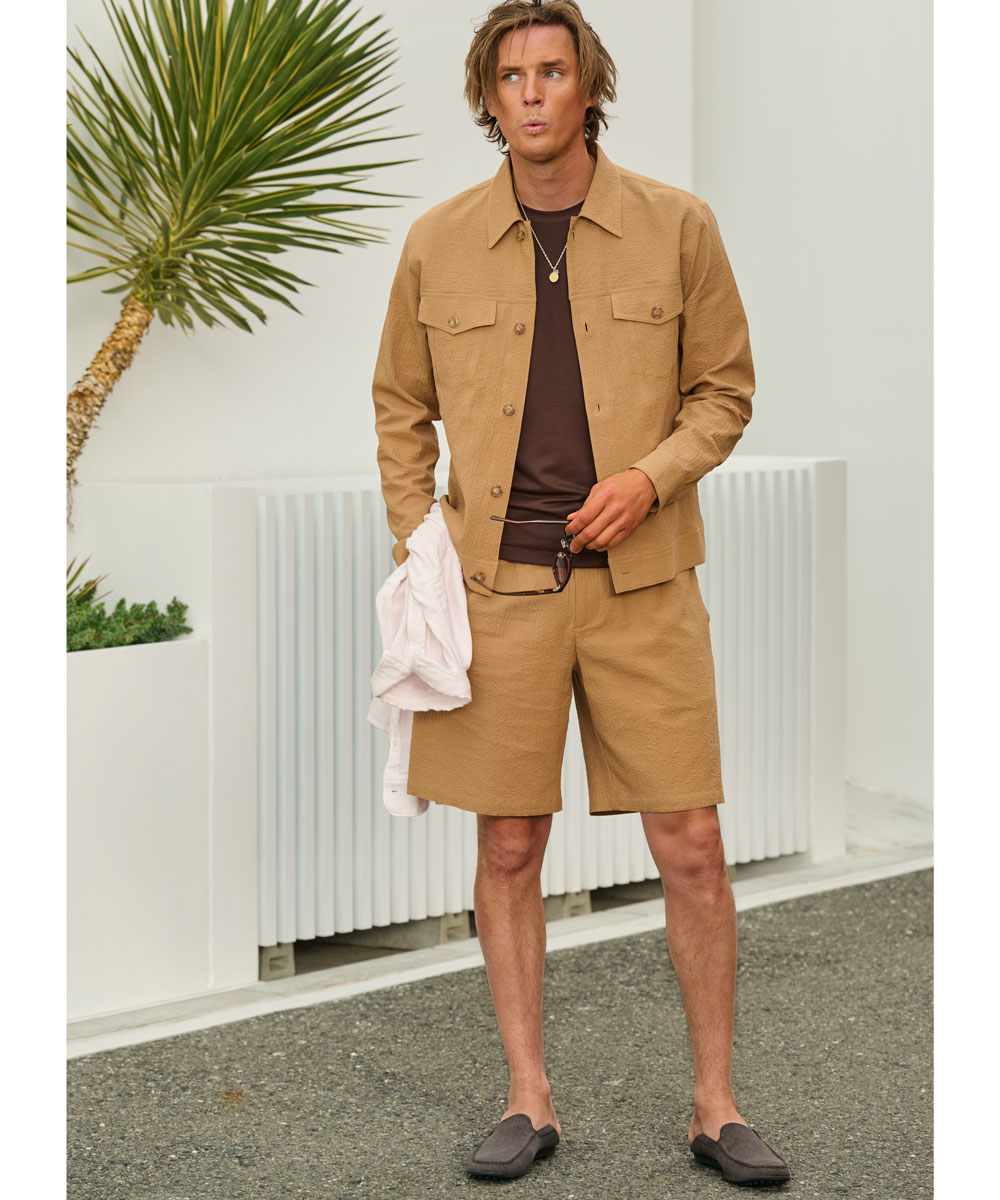 JOHN/ジョン ローファー