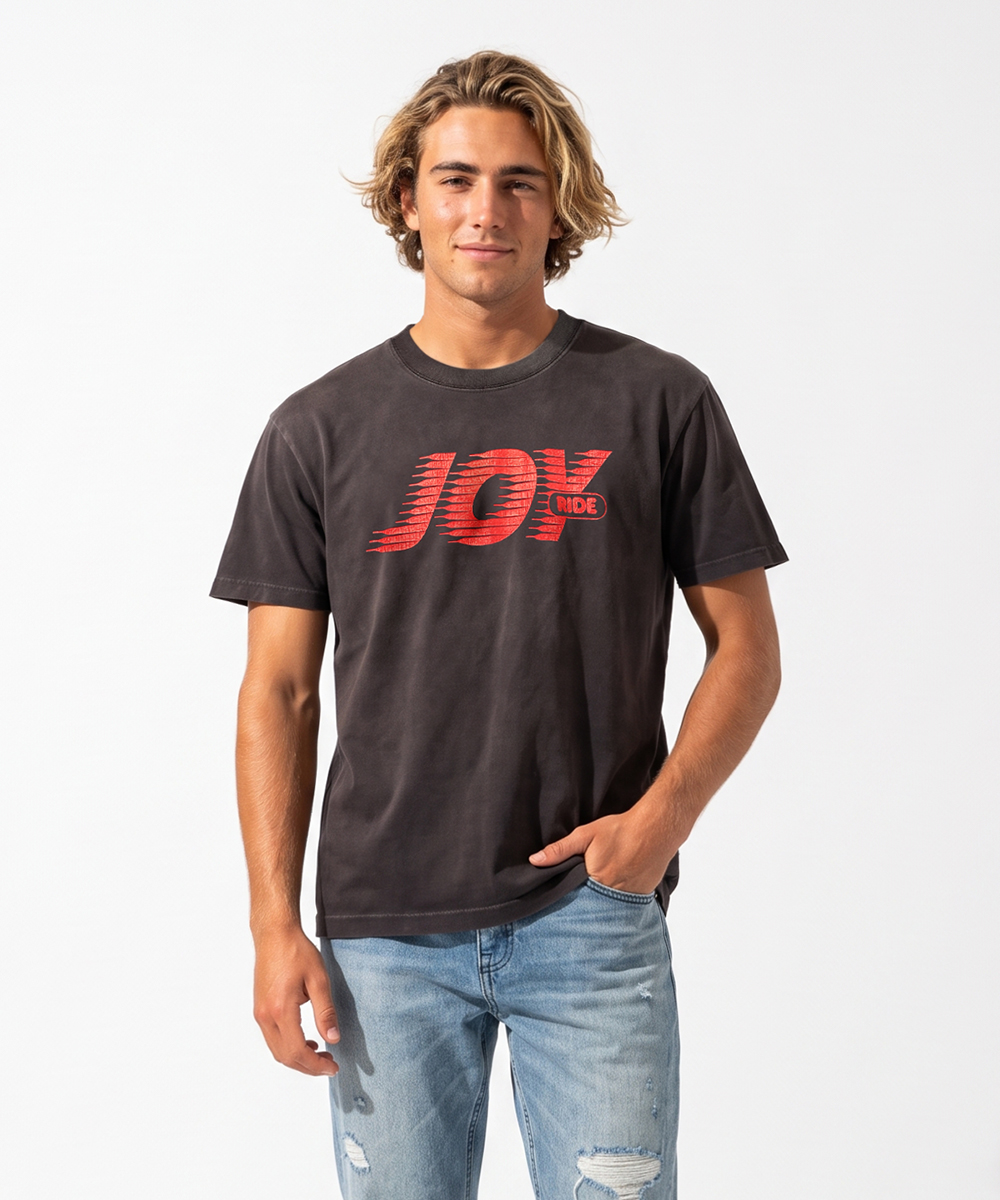 ヴィンテージフィットTシャツ