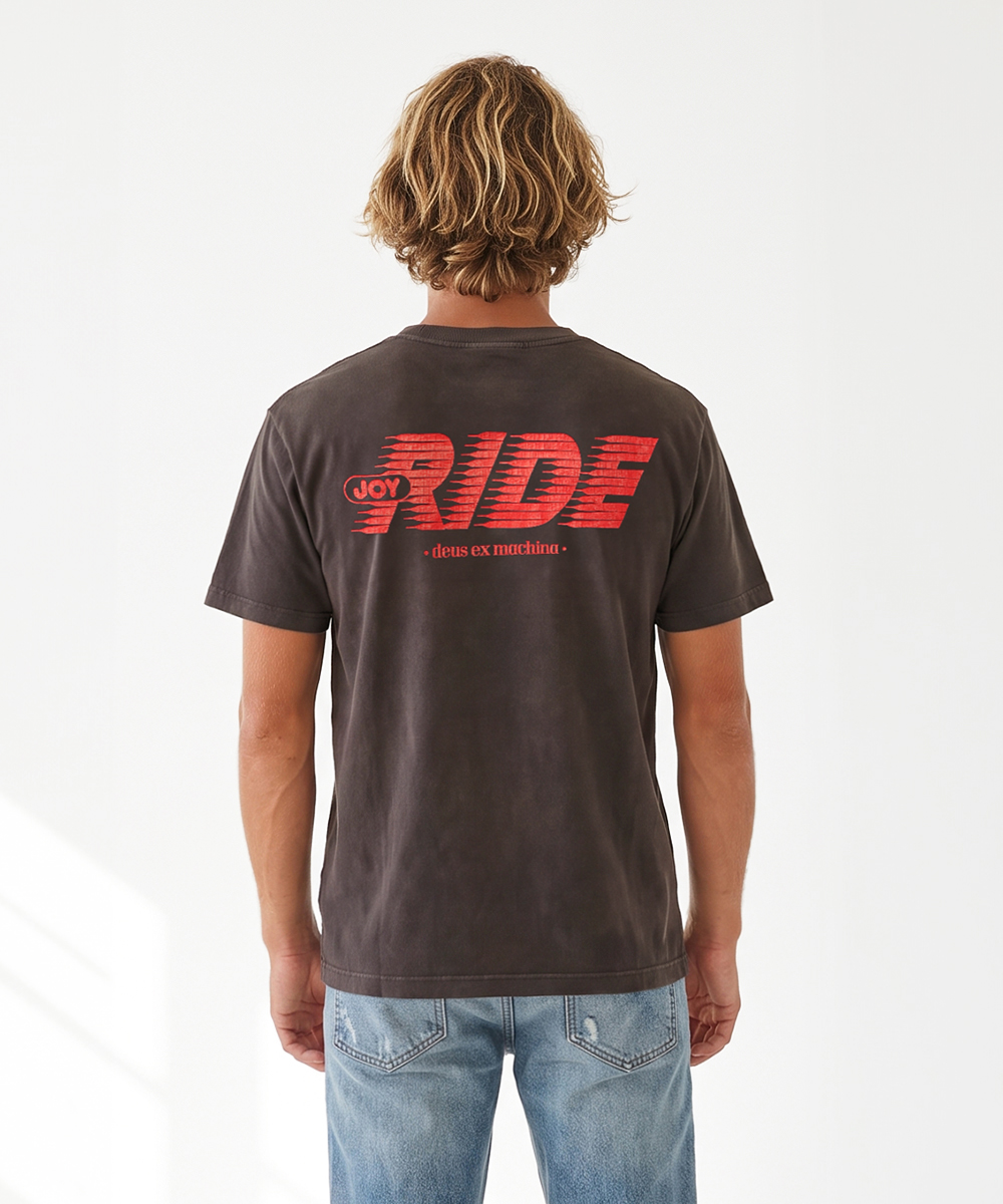 ヴィンテージフィットTシャツ